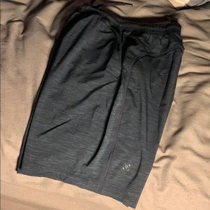 Lulu-Lemon shorts(liner)